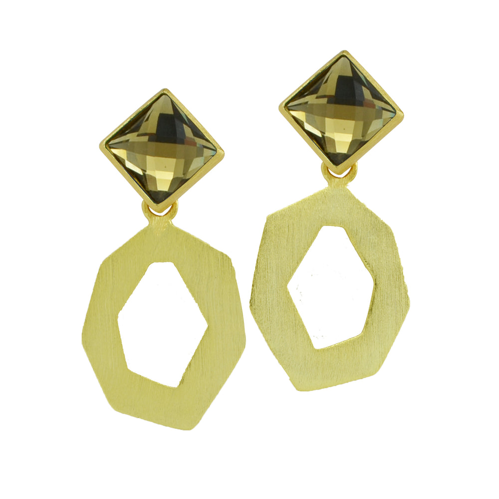 SHIRALY EARRINGS