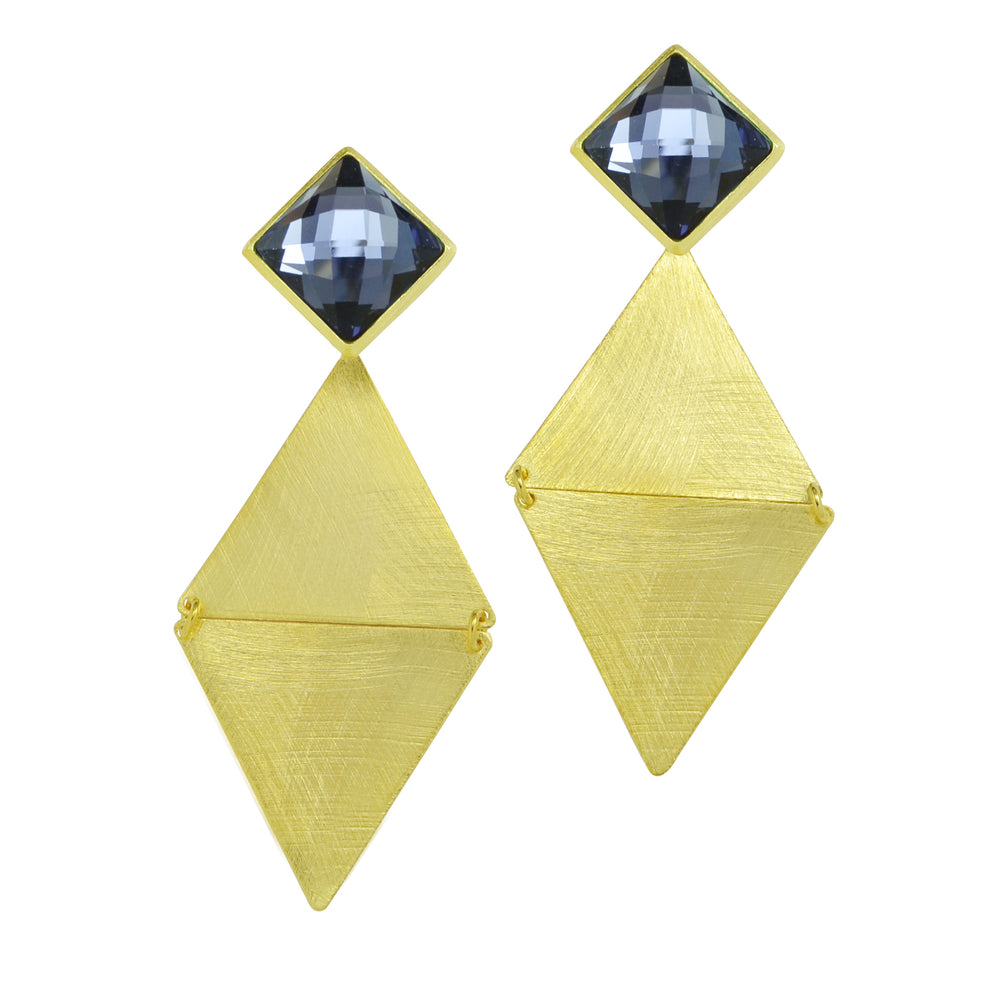 KARAM EARRINGS