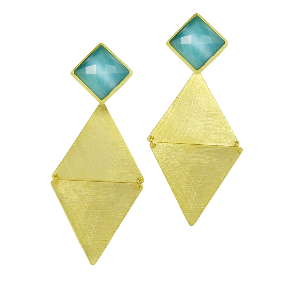 KARAM EARRINGS