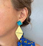 KARAM EARRINGS