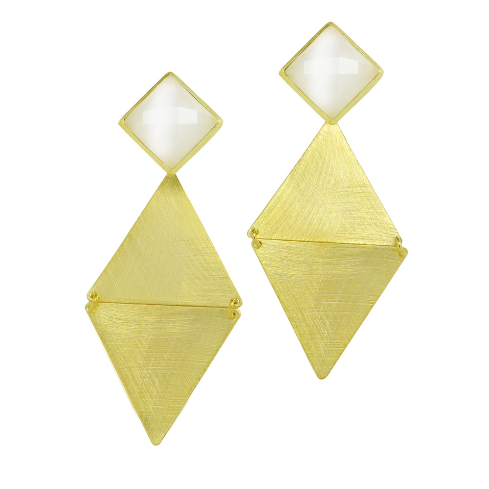 KARAM EARRINGS