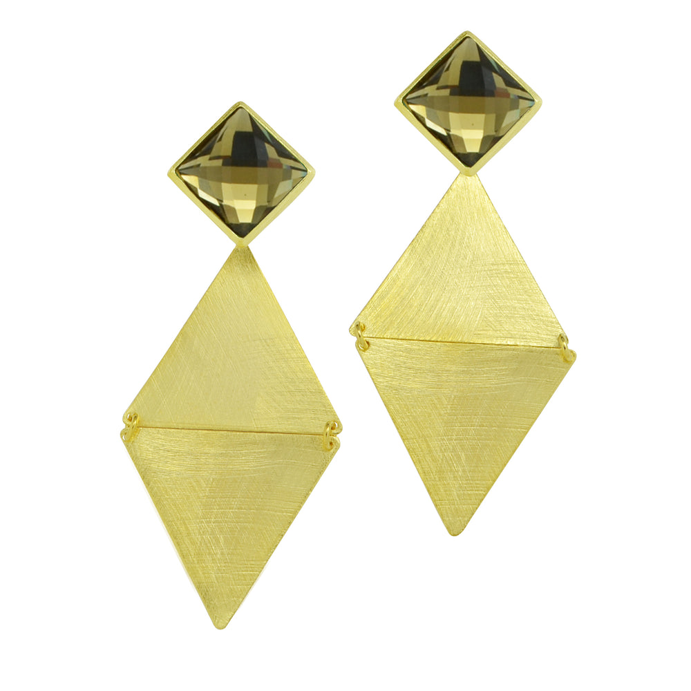 KARAM EARRINGS