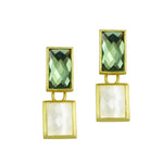 VICKY EARRINGS