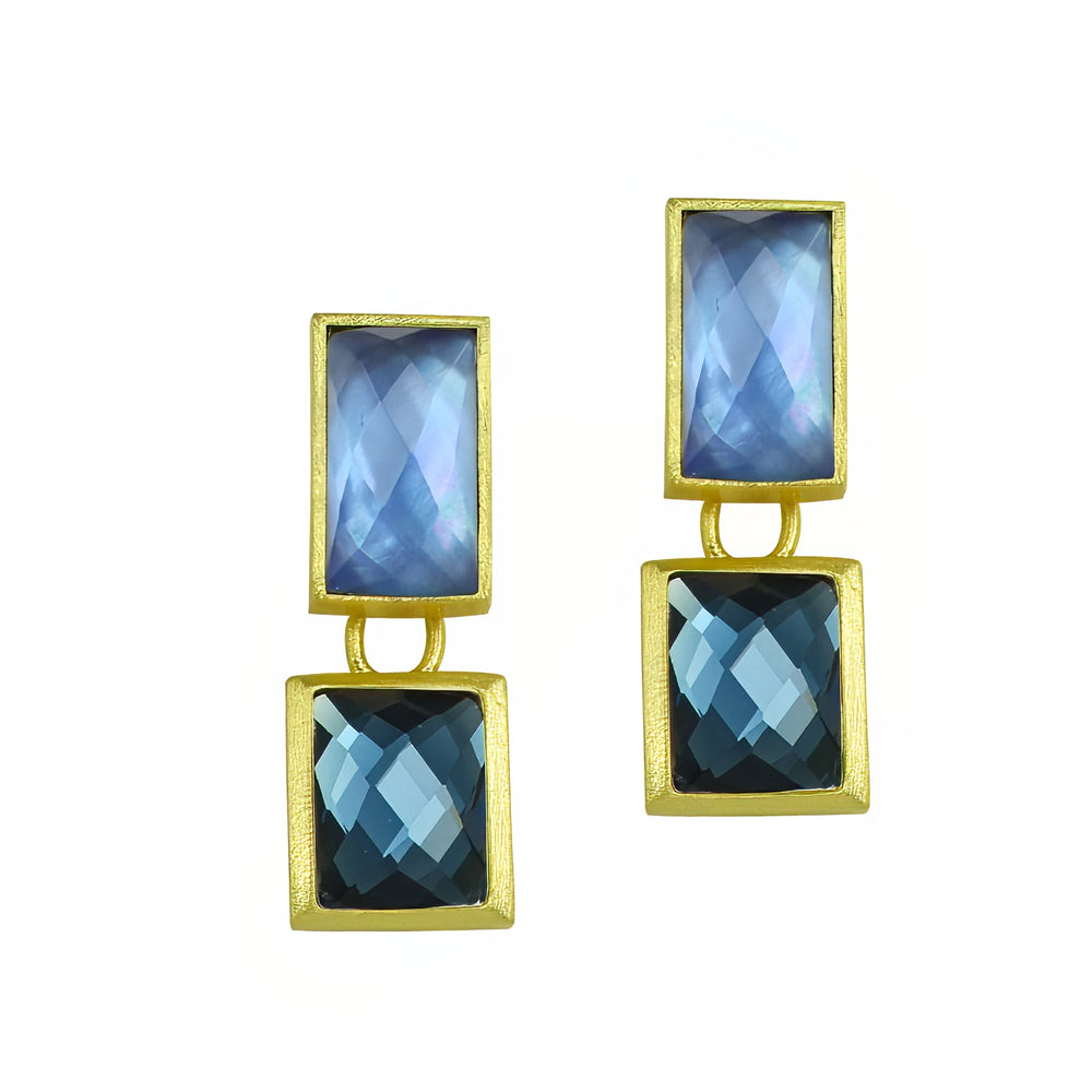 VICKY EARRINGS