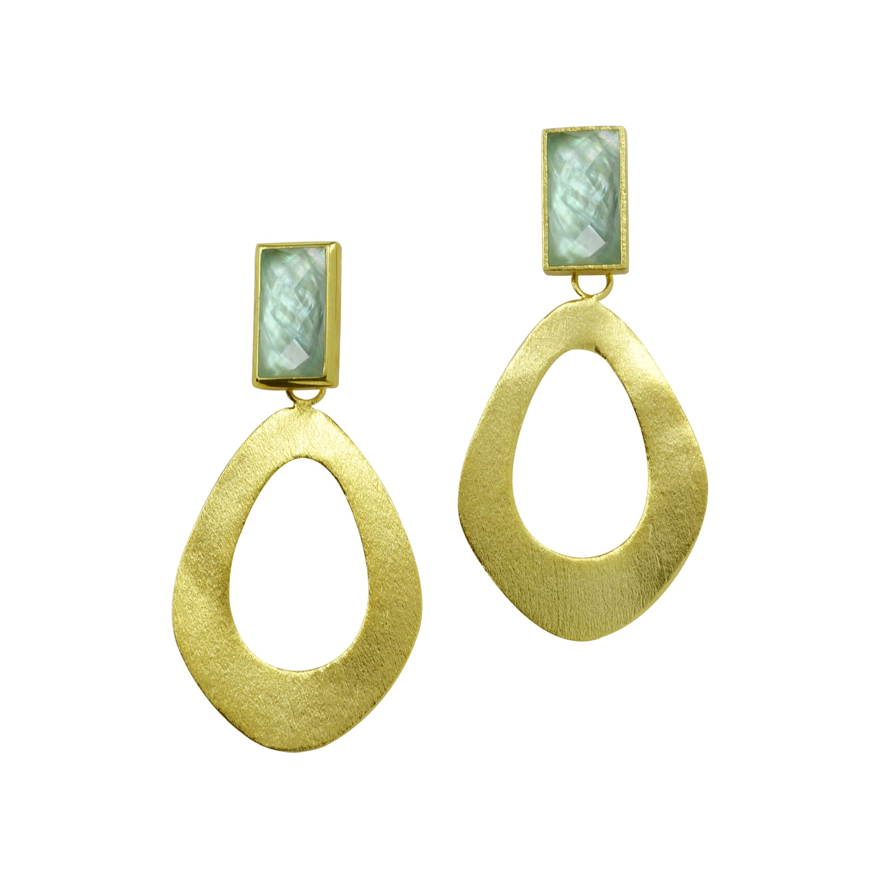 Zarah Earrings