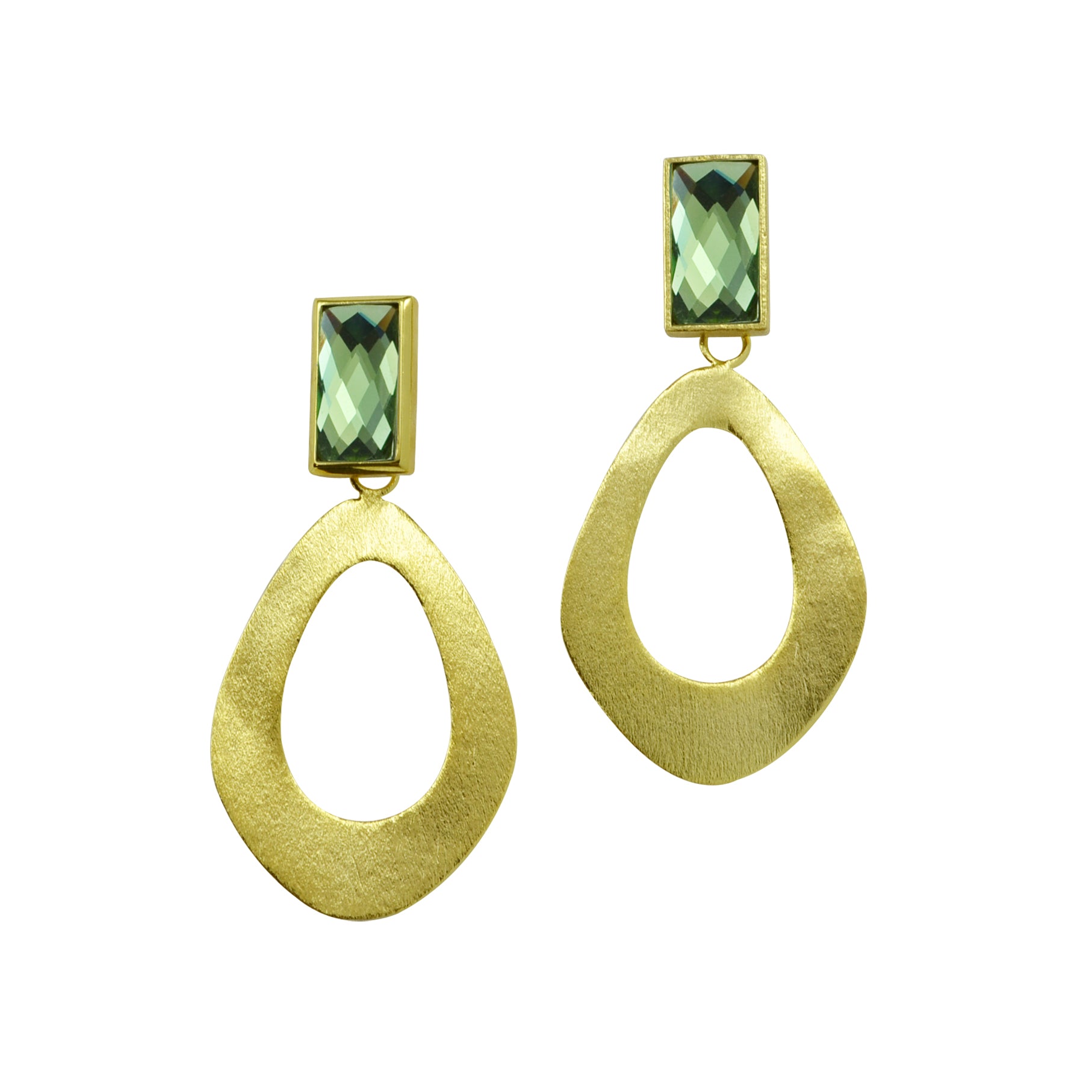 Zarah Earrings