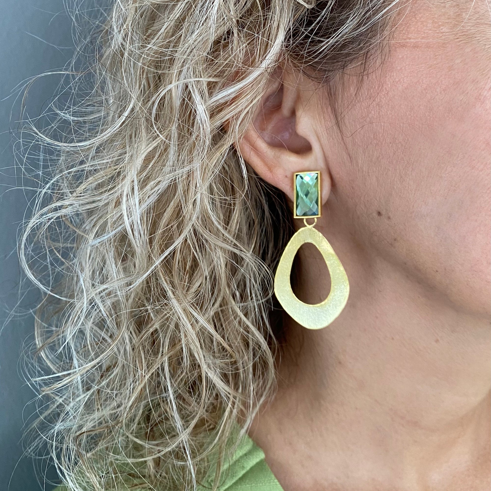 Zarah Earrings
