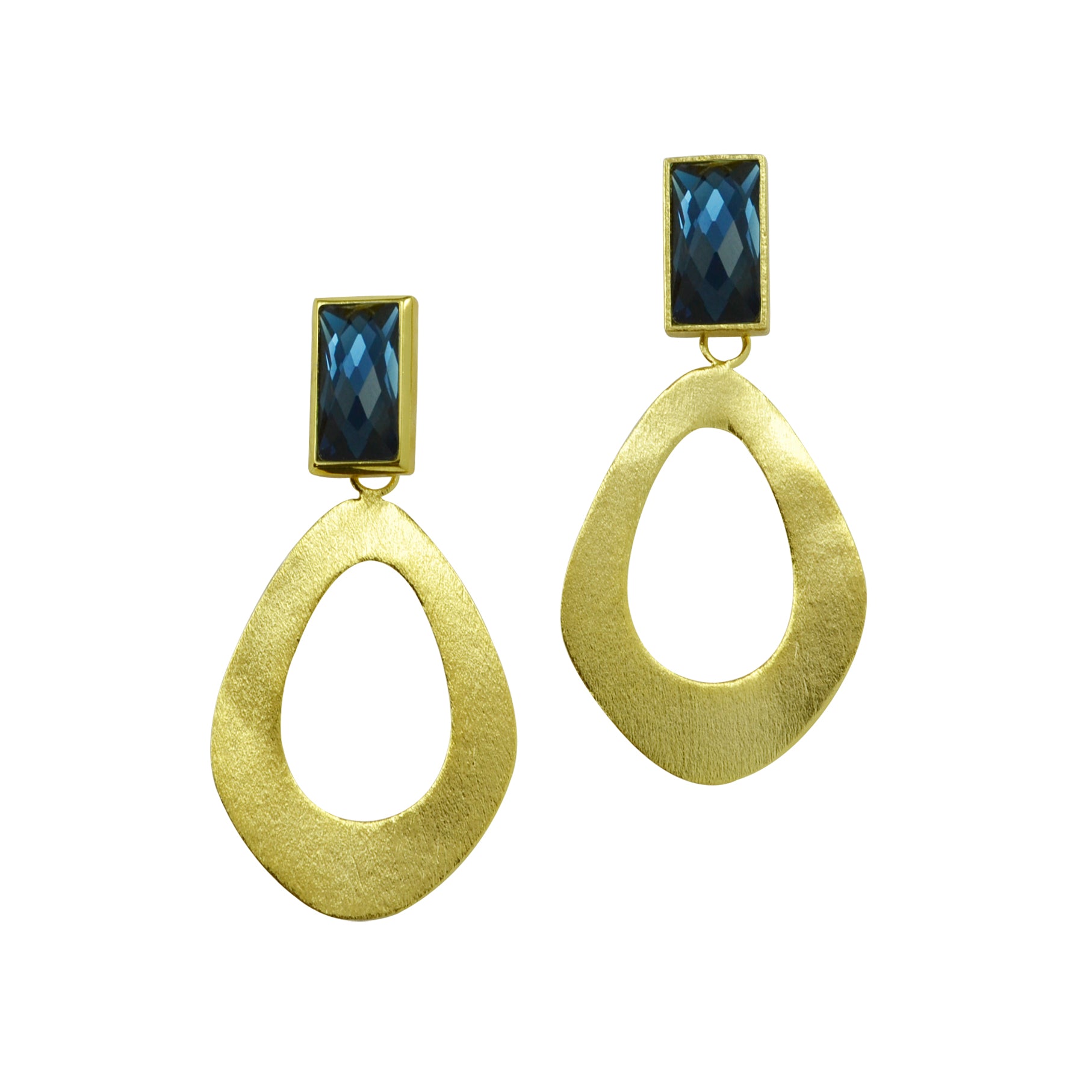 Zarah Earrings