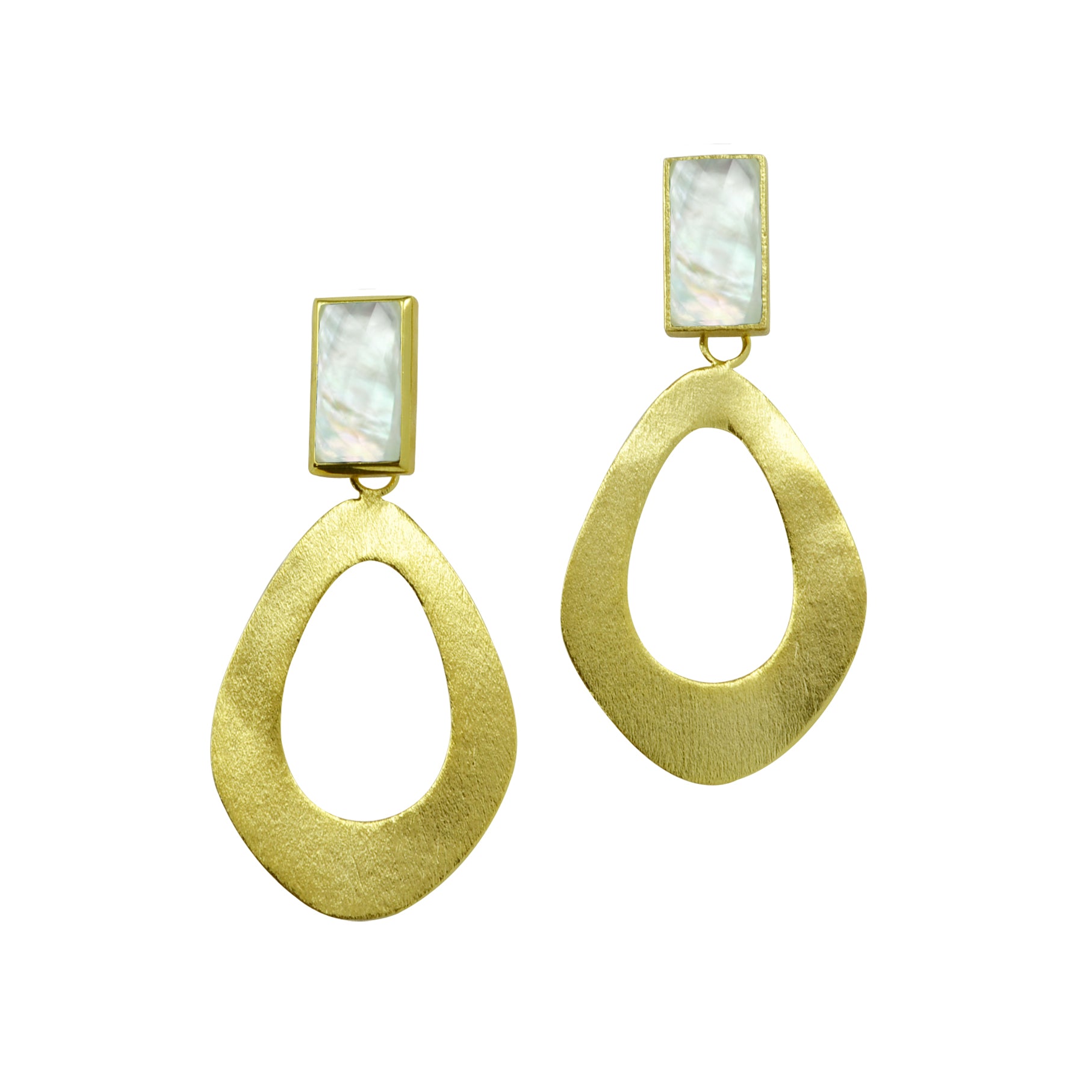 Zarah Earrings