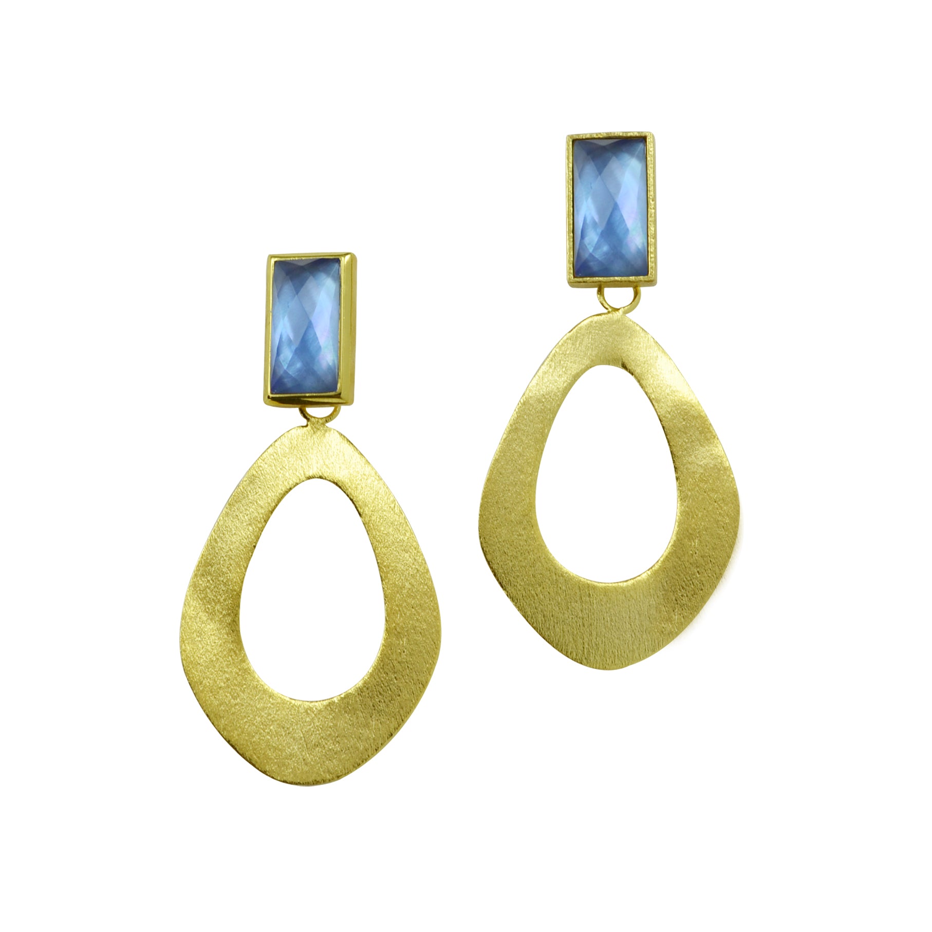 Zarah Earrings