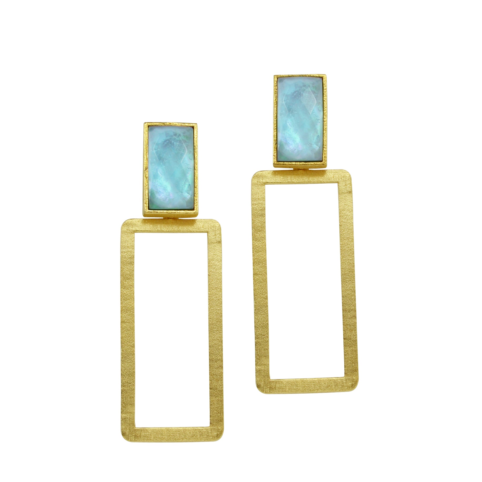 Zahira Earrings