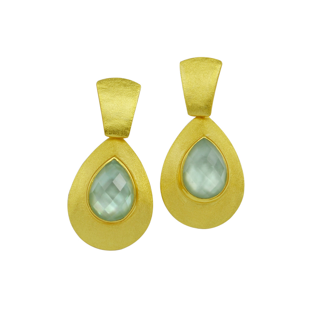 LYDIAN EARRINGS