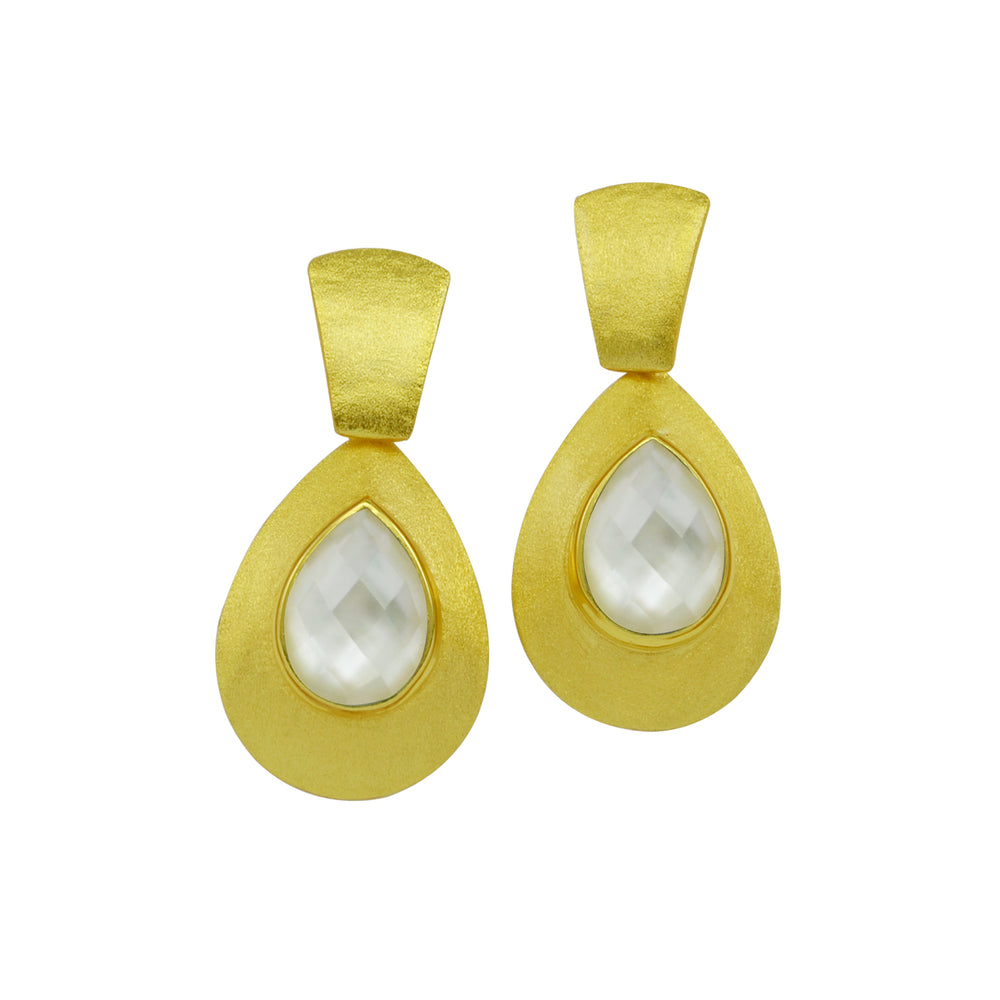 LYDIAN EARRINGS