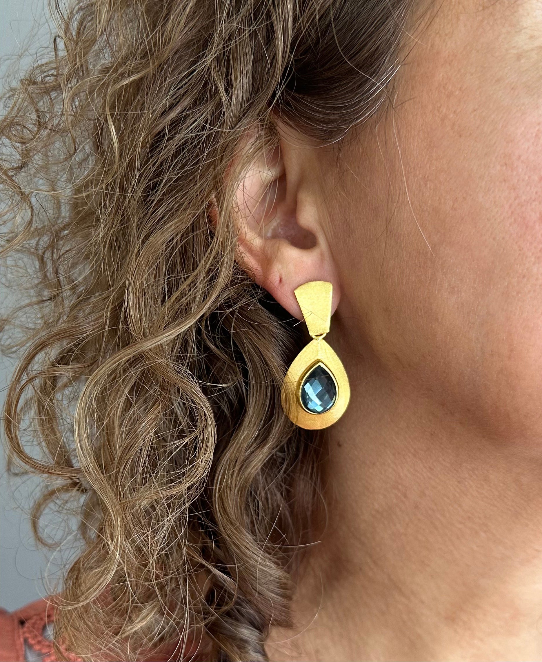 Lydian Earrings