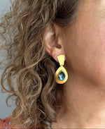 LYDIAN EARRINGS