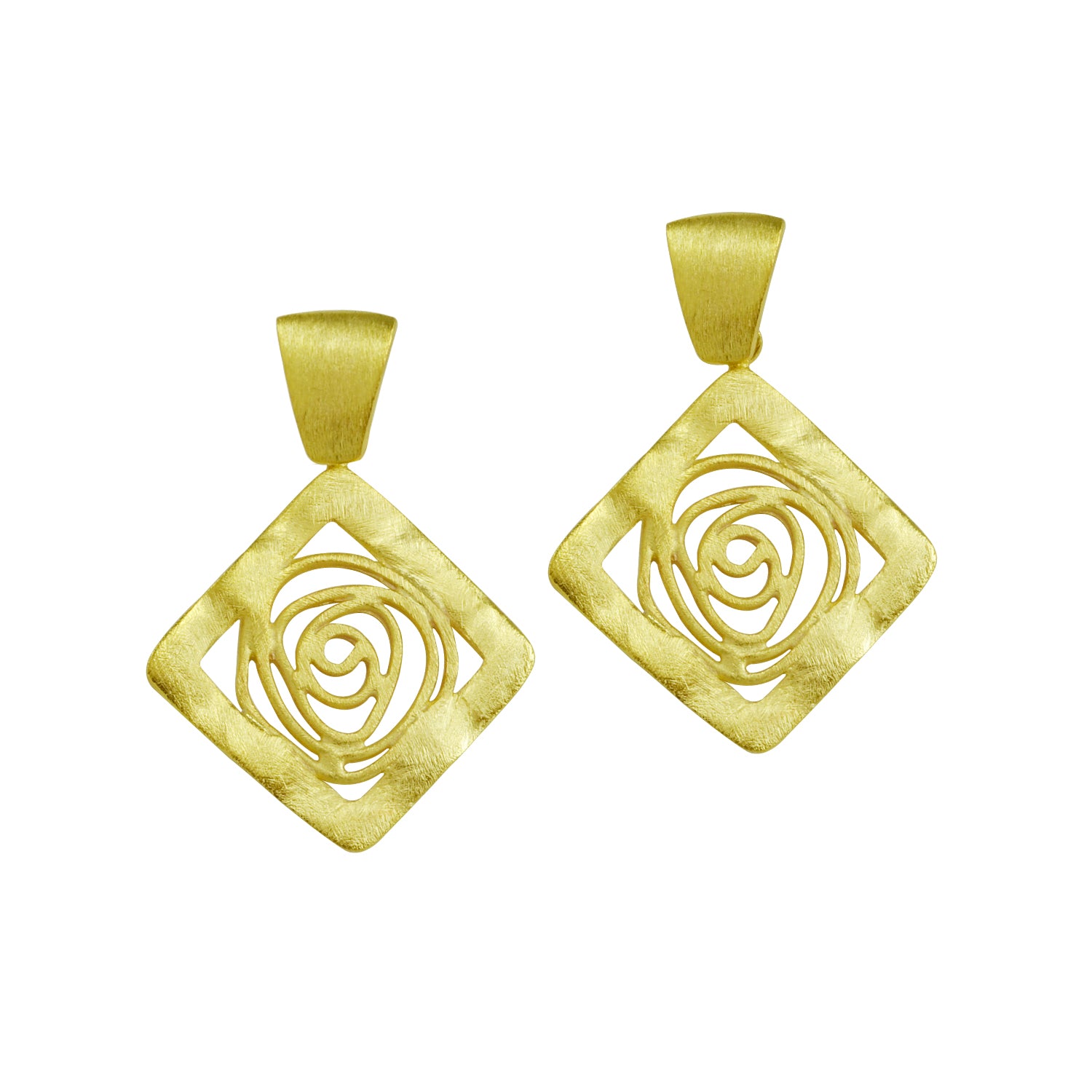 Bethania Earrings
