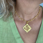Beth Necklace