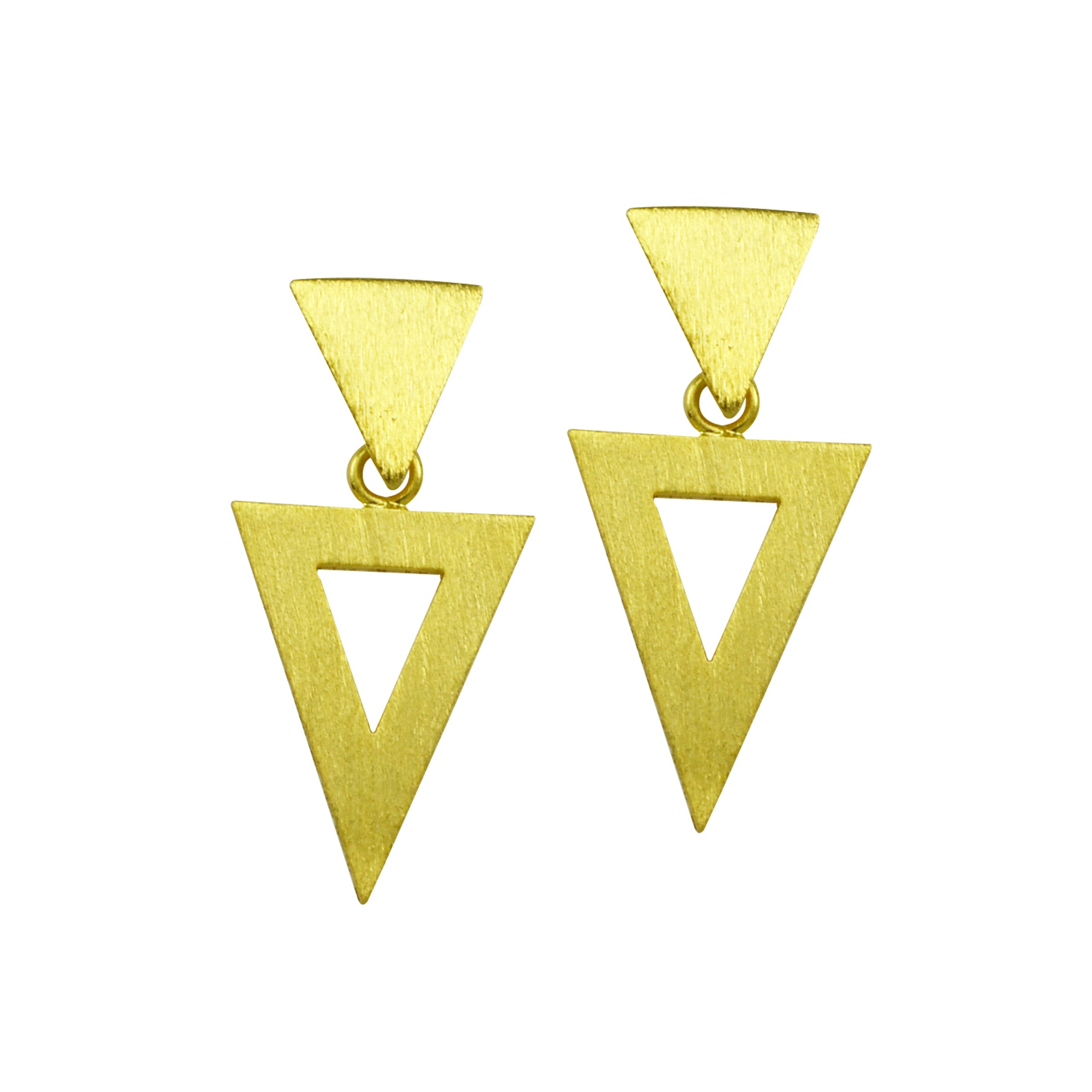Kaylin Earrings