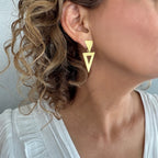 Kaylin Earrings