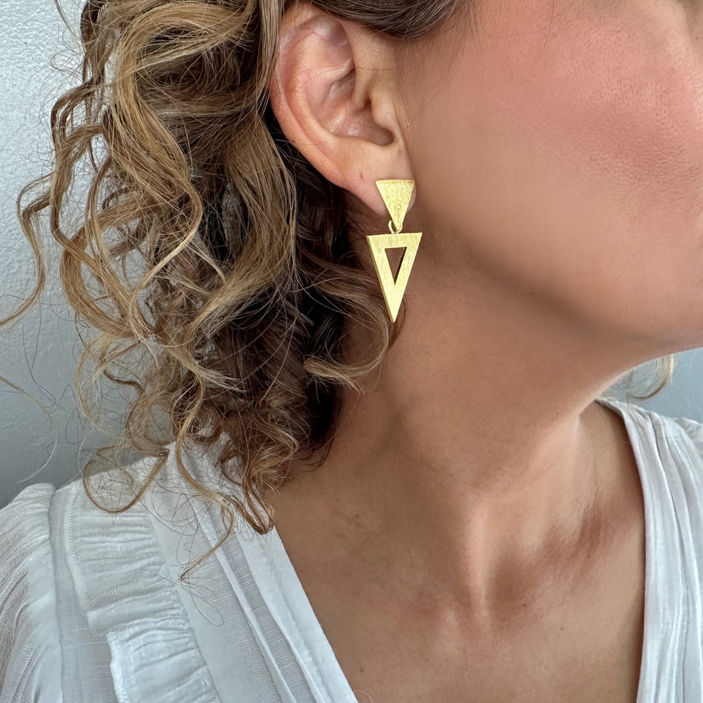 KAYLIN EARRINGS