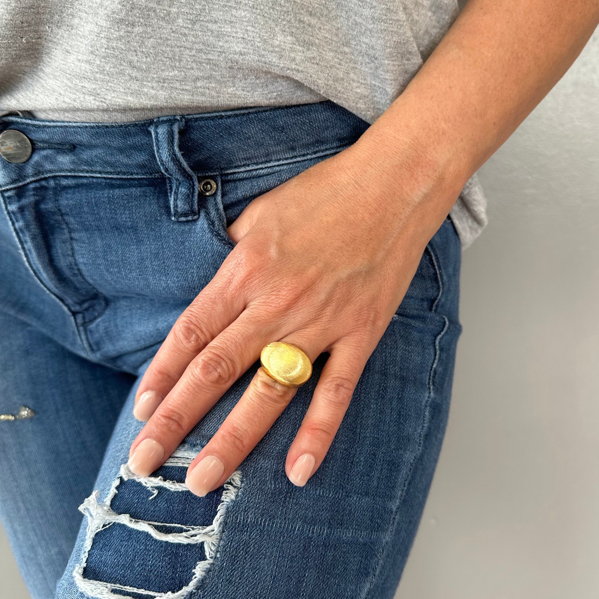 Mayra Ring