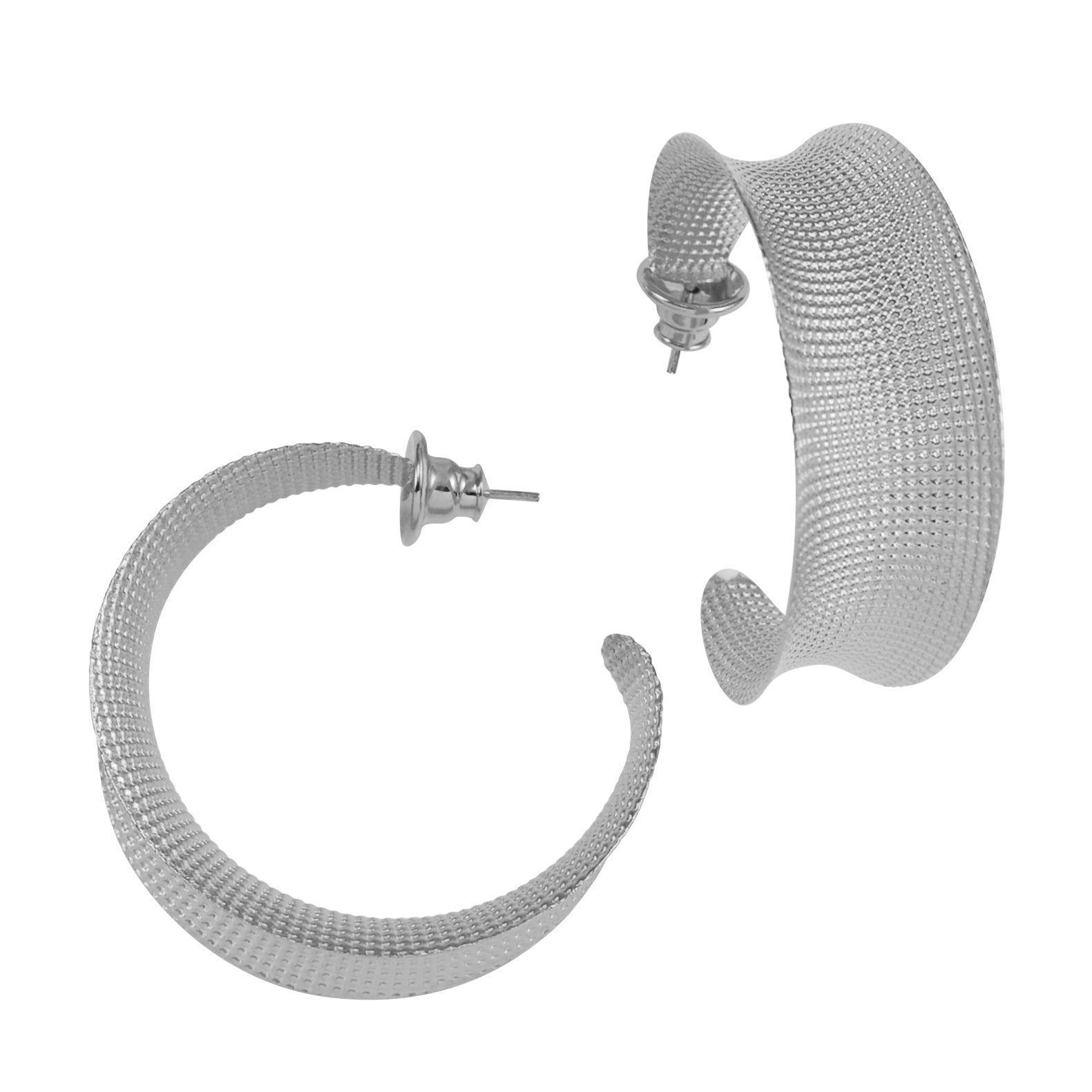 Python Earrings