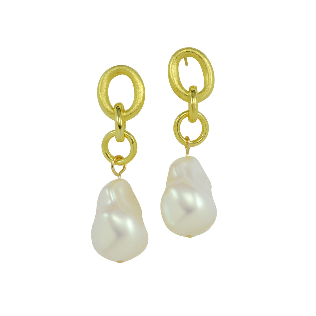 Ariadine Earrings