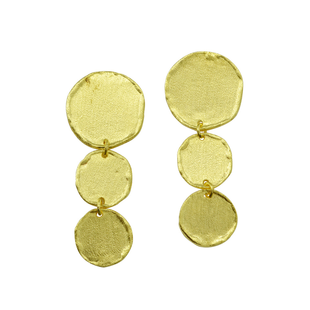 JUNIA EARRINGS