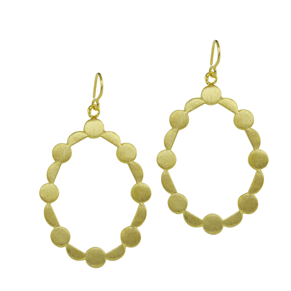 FIONA EARRINGS