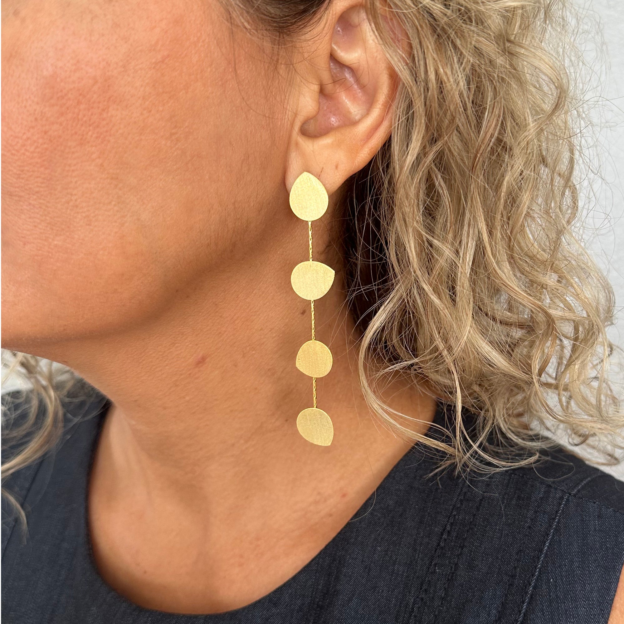 Nadine Earrings