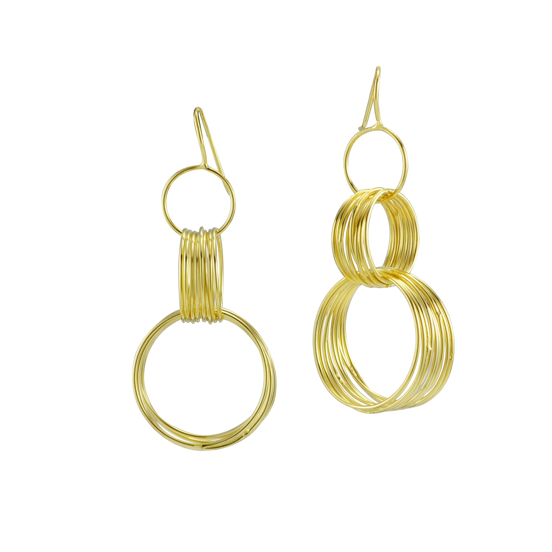 Bellano Earrings