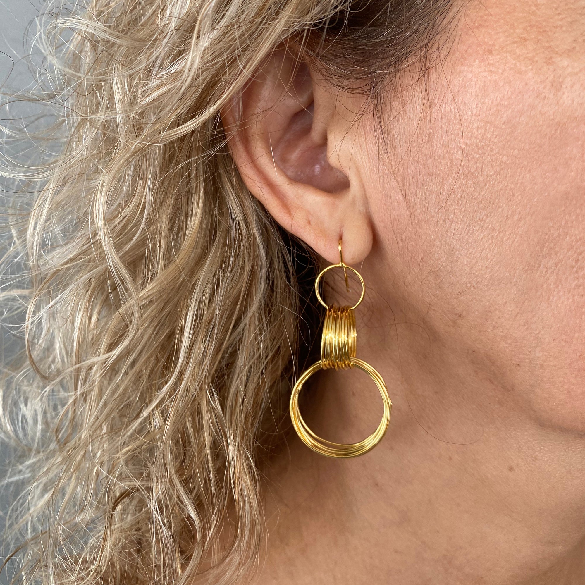 Bellano Earrings