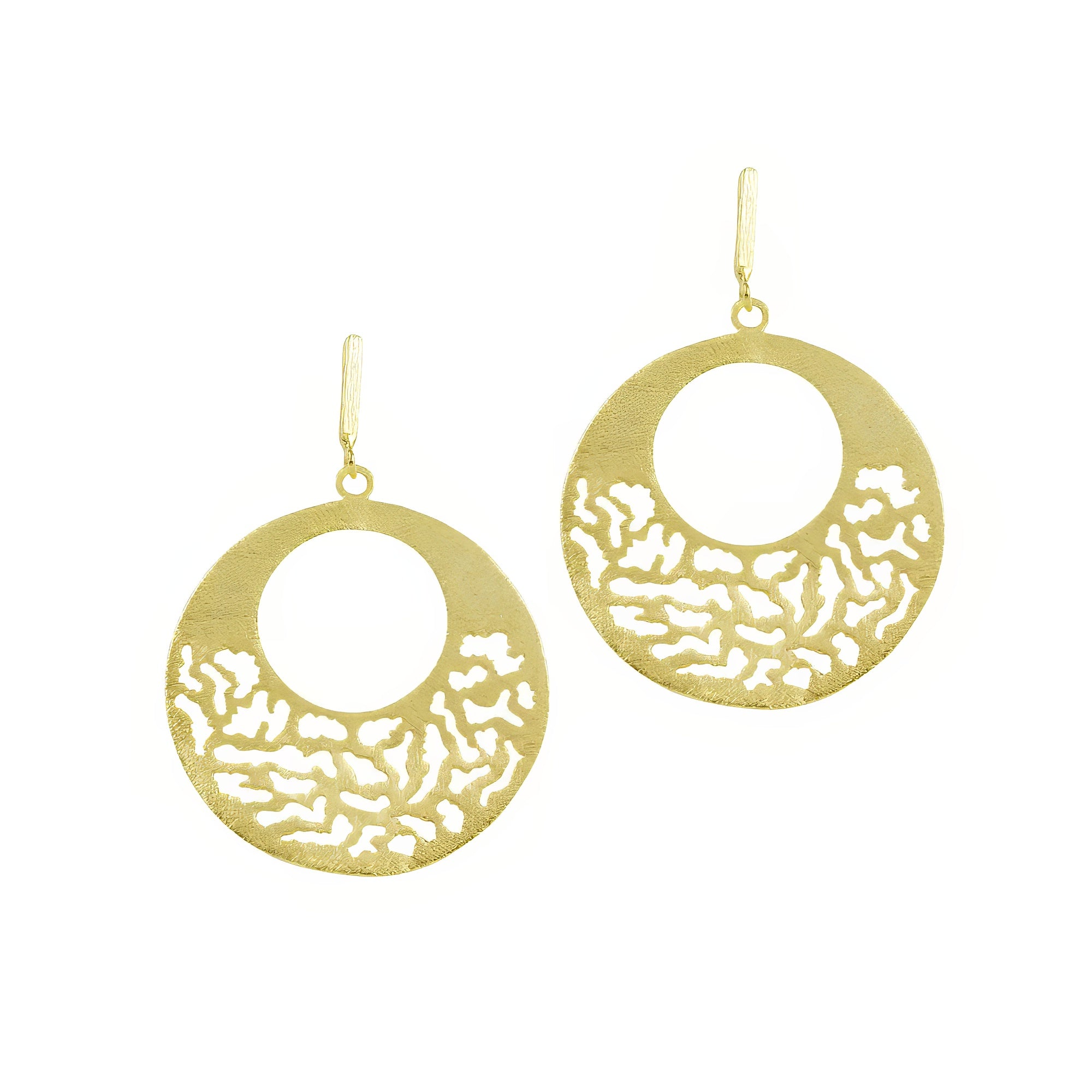 Ynelly Earrings
