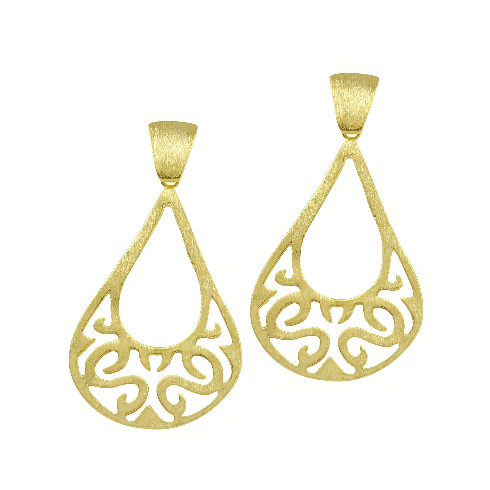 Inay Earrings