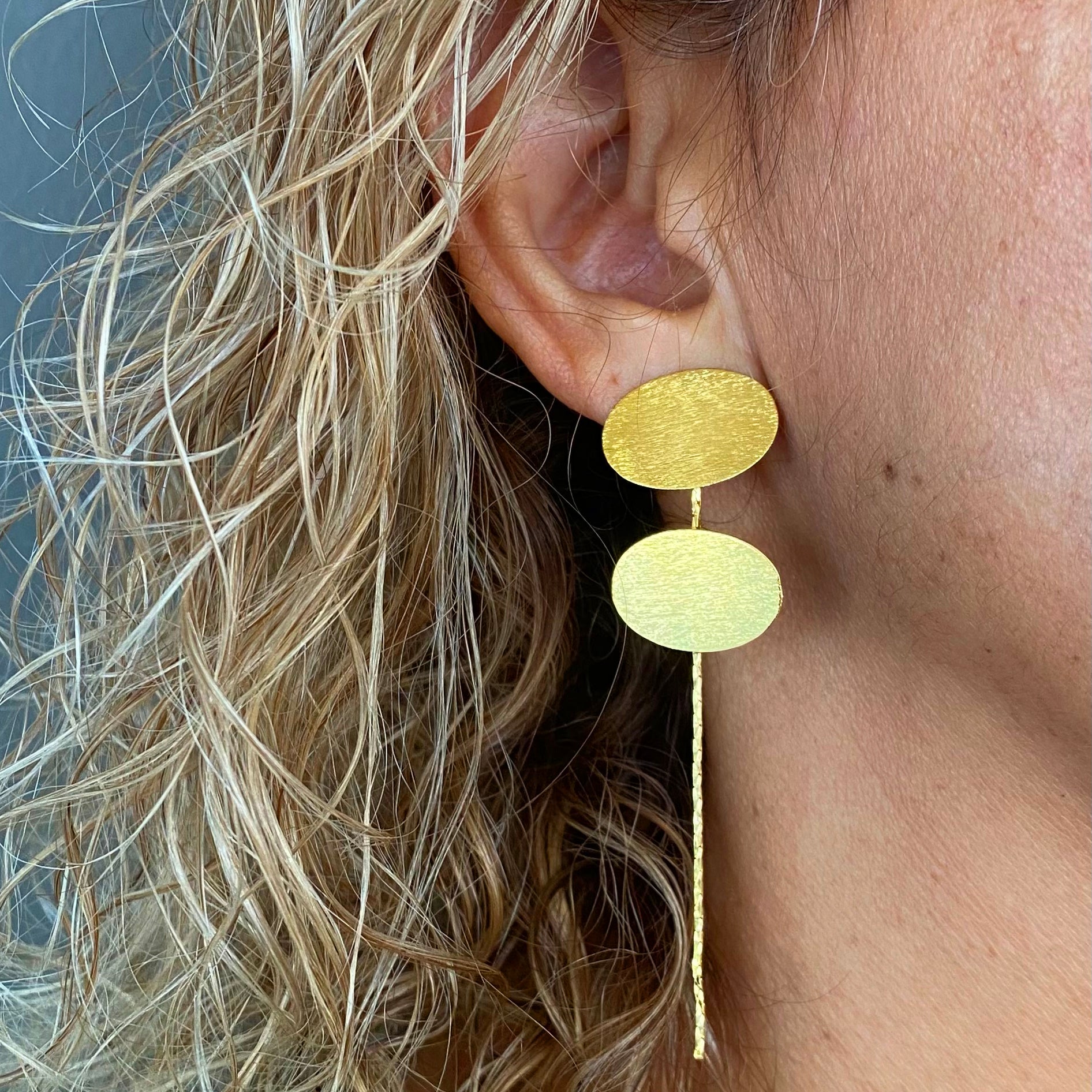 Elisa Earrings