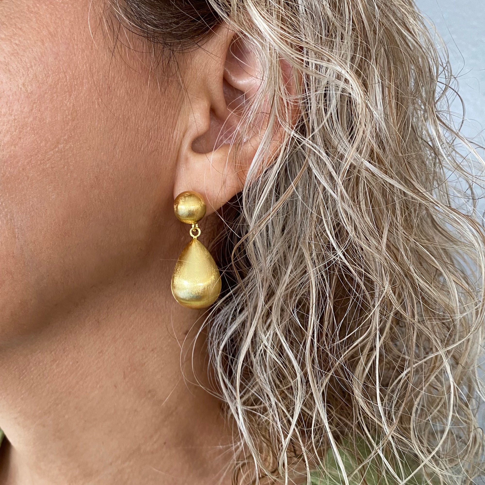 Fernanda Earrings