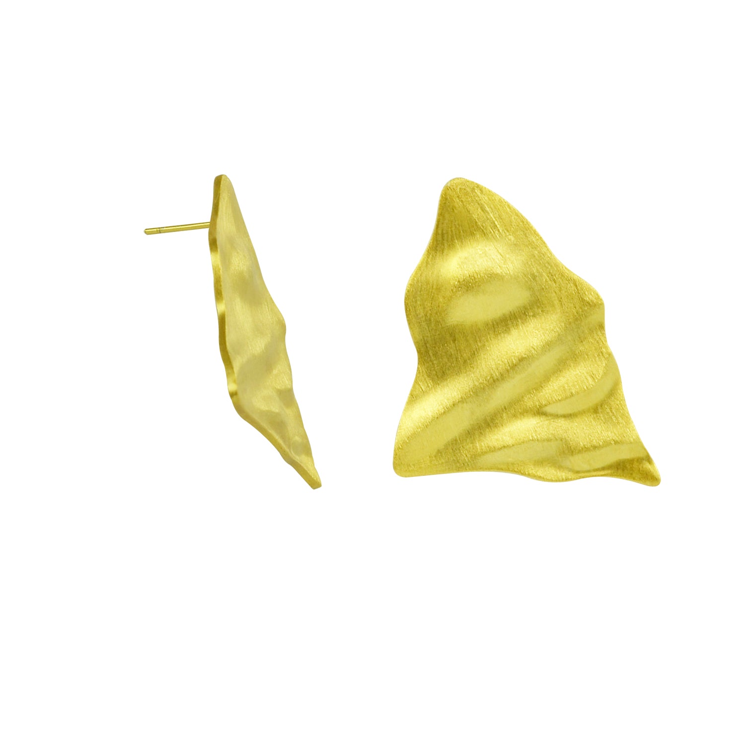 Kawala Earrings
