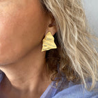 Kawala Earrings