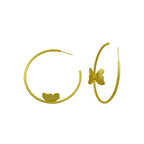 Kora Earrings