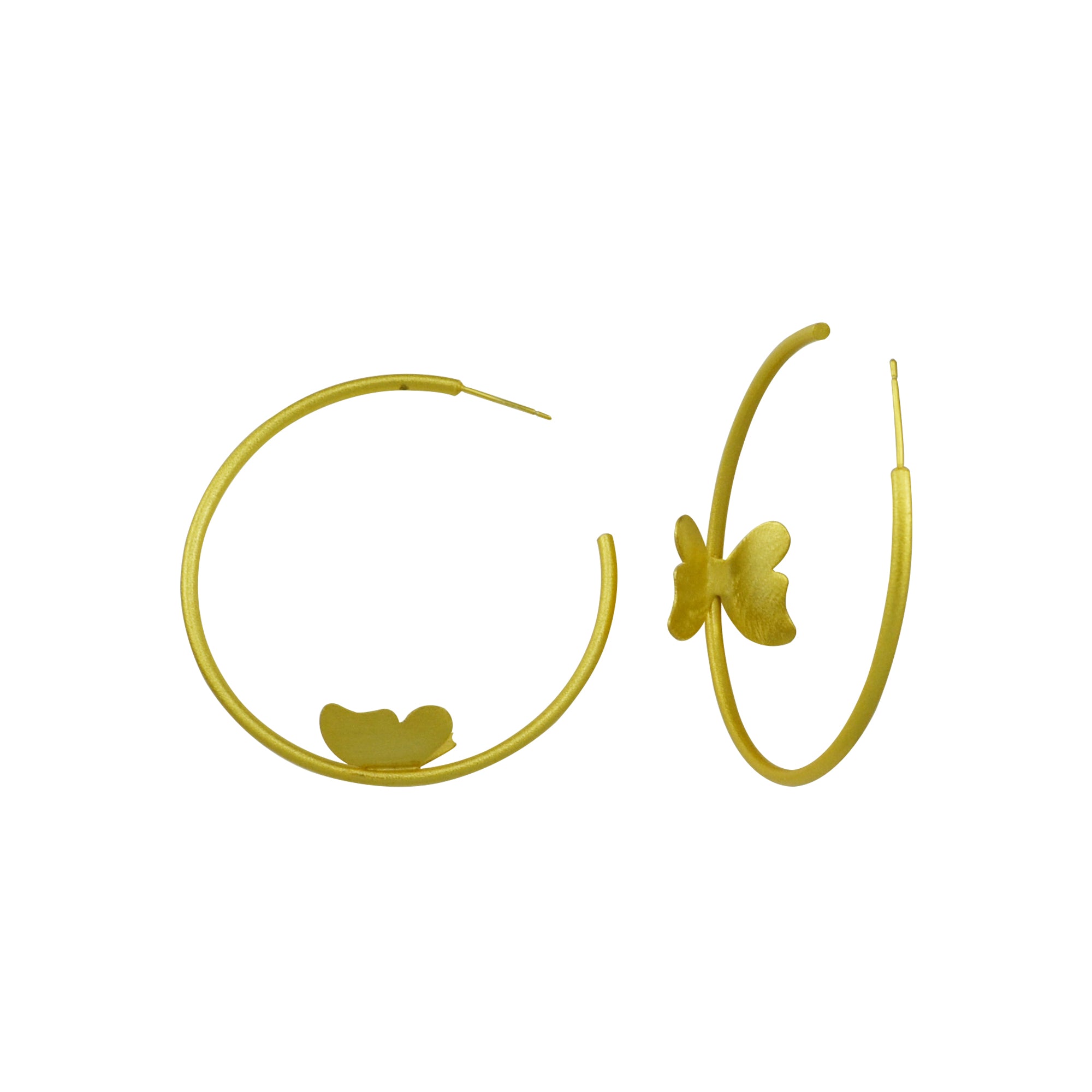 Kora Earrings
