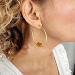 KORA EARRING