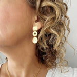 KELELE EARRINGS