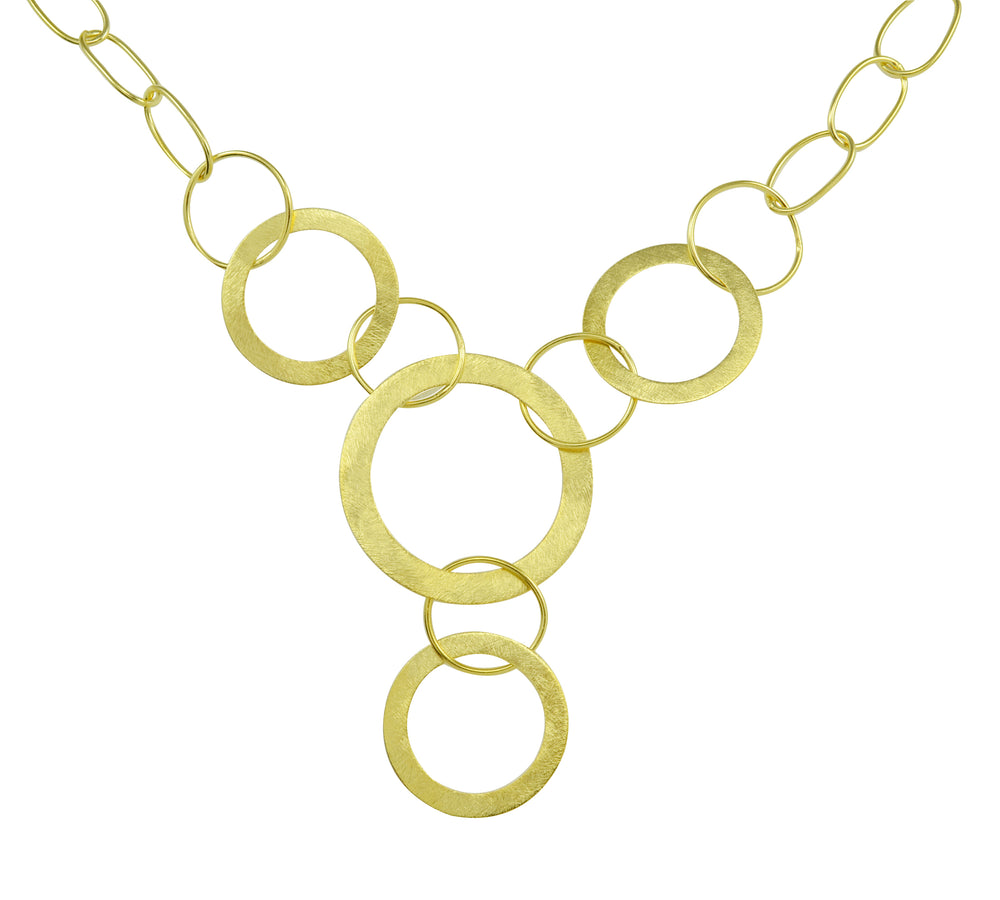 CHANTAL NECKLACE