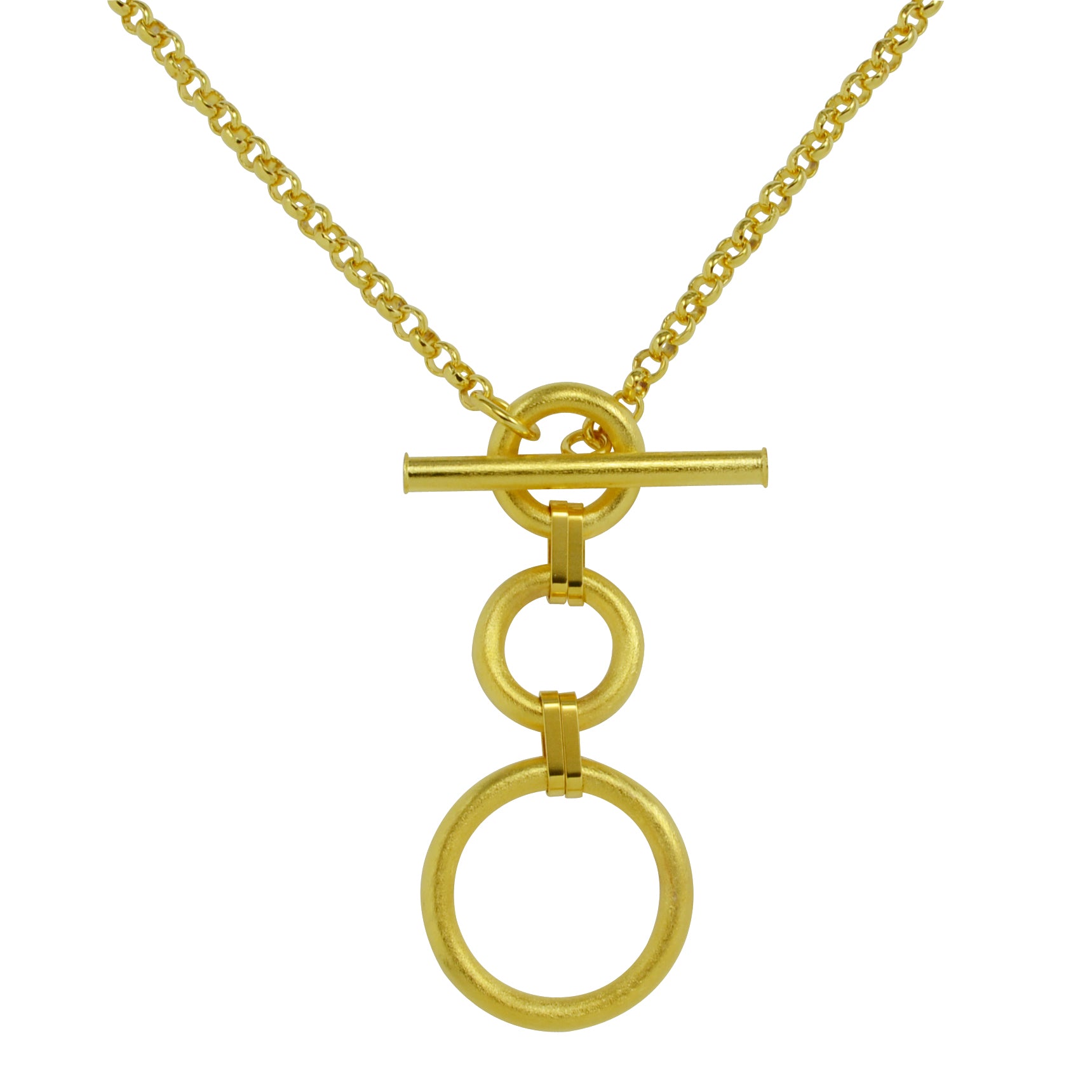 Celta Necklace