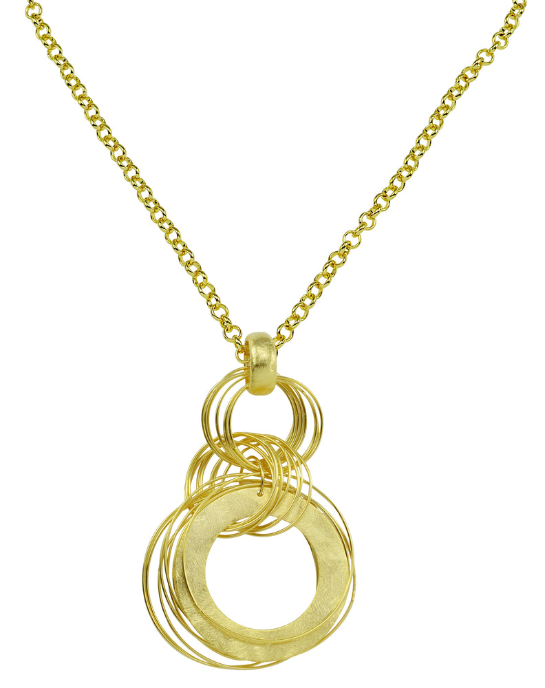 BELLANO NECKLACE