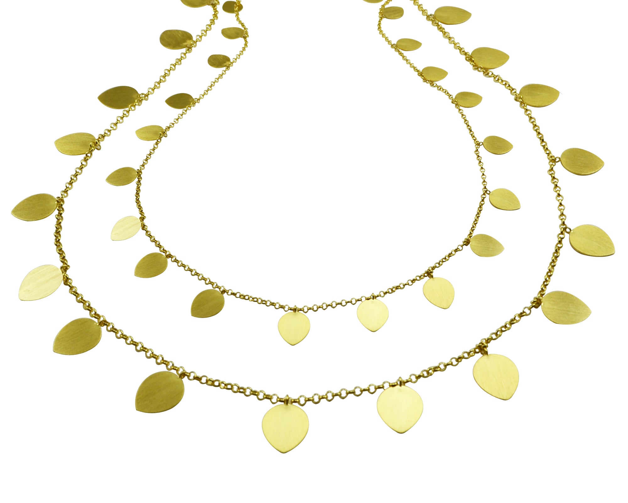 Nadine Necklace