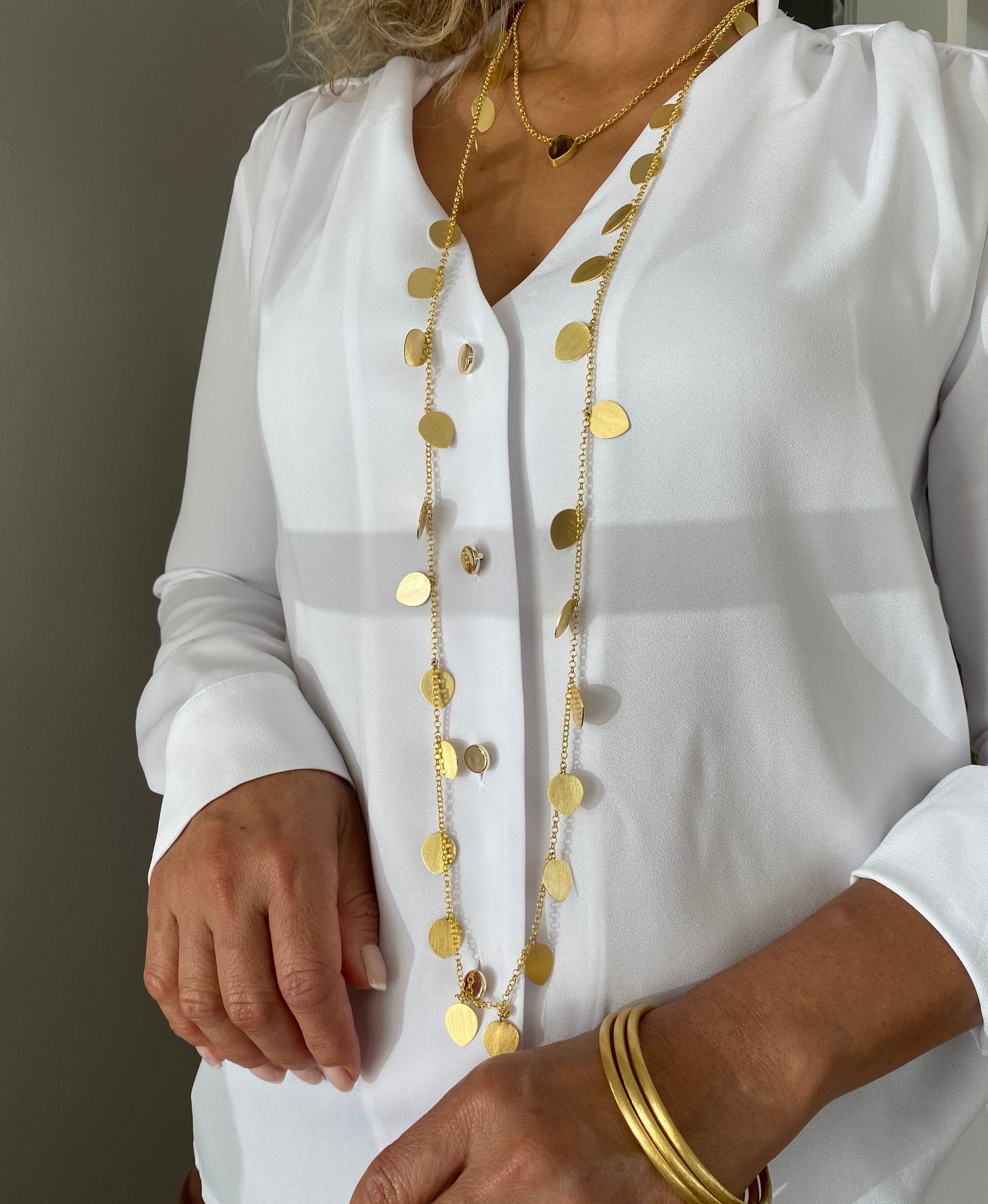 Nadine Necklace