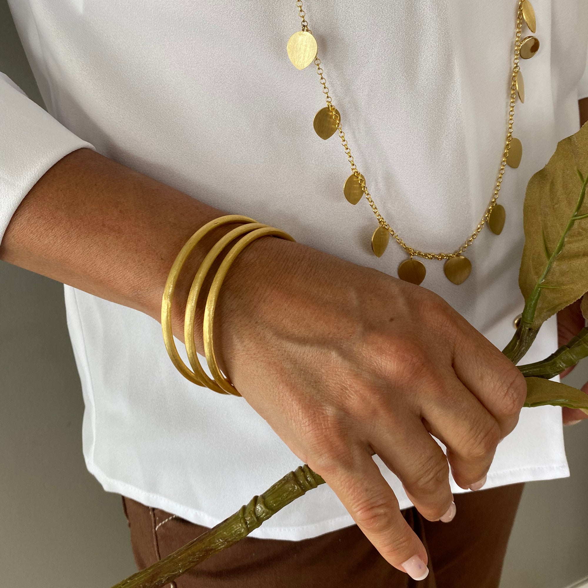 Mona Bracelet