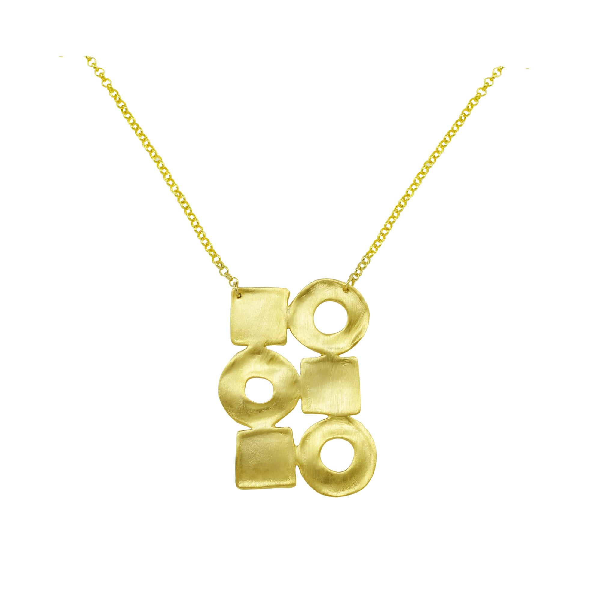 Kiara Necklace