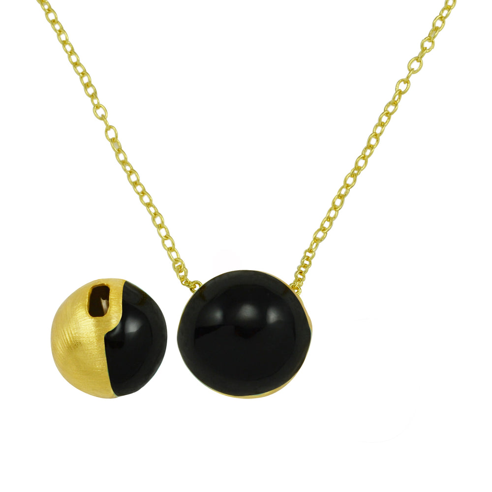 SPHERA NECKLACE